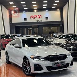 بي ام دبليو الفئة 3